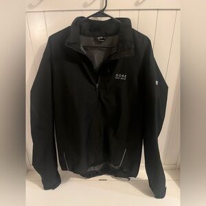 Gore Bike Wear Windbreaker